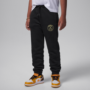 Jordan Paris Saint-Germain-bukser til større børn - sort sort XL