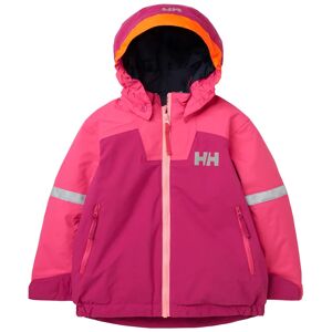 Helly Hansen Kids Legend Ins Jacket Pink Pink 1