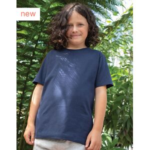 Mantis Kids Mk01 8-9 Years Heather Grey