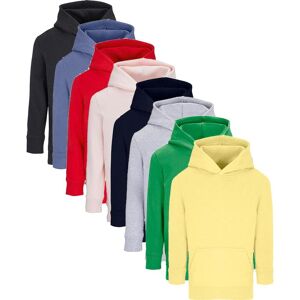 Sol´s L04238k Sweatshirts & -Jakker Light Yellow 8 Years (118/128)