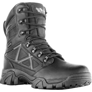 Vm Footwear 6580-O2 Blackburn Occupational Boots / Arbejdsstøvle Farve 42