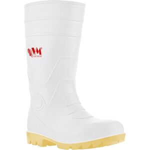 Vm Footwear 1003-O4 Nagano Occupational Boots / Arbejdsstøvle Farve 45