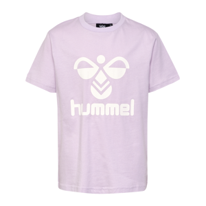 Hummel Kids' hmlTRES T-Shirt Short Sleeve Orchid Petal 152, Orchid Petal
