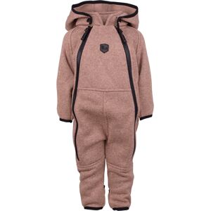 Lindberg Kids' Baby Bormio Overall Blush 80, Blush