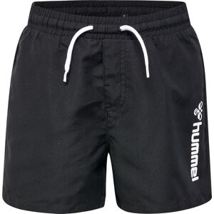 Hummel Kids' hmlBOMDI Board Shorts Black 134, Black