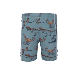 Lindberg Bermuda Trunks Goblin Blue 110/116, Goblin Blue