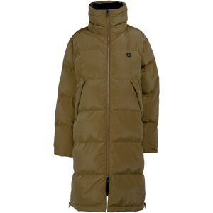 8848 Altitude Juniors' Lunell Coat Beech 130 cm, Beech