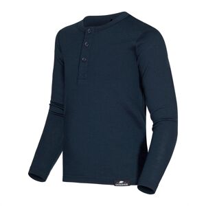 Gridarmor Juniors' Ulvik Wool Top Navy Blazer 134/140, Navy blazer