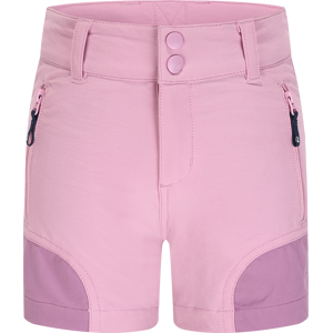 Skogstad Kids' Svelgen Tur Shorts Pastel Lavender 90-95 (2 YR), Pastel Lavender