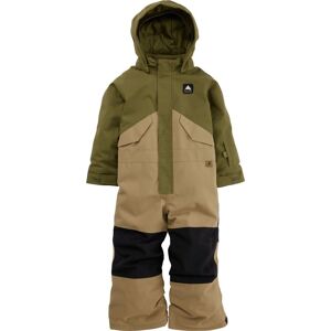 Burton Toddlers'  2L One Piece Martini Olive 3T, Martini Olive