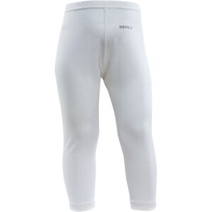 Devold Breeze Baby Long Johns Offwhite 62 cm, Offwhite