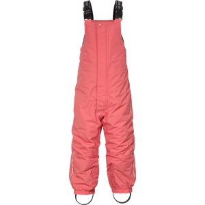 Didriksons Kids' Tarfala Pants 6 Peach Rose 80, Peach Rose