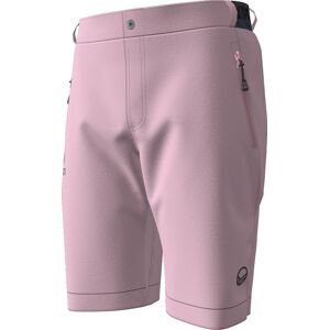 Halti Kids' Pallas X-Stretch Lite Shorts Cameo Pink 140, Cameo Pink