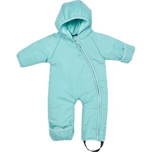 Isbjörn of Sweden Baby Frost Light Weight Jumpsuit Mint 56/62, Mint