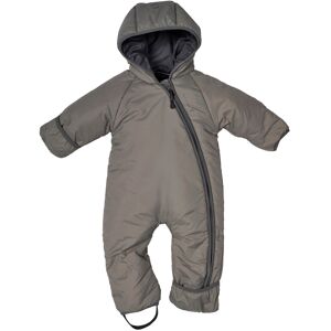 Isbjörn of Sweden Baby Frost Light Weight Jumpsuit Mole 56/62, Mole