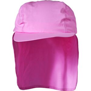 Isbjörn of Sweden Kids' Whale Sun Cap Bubblegum 48/50cm, Bubblegum