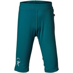 Isbjörn of Sweden Kids' Sun Legging EmeraldGreen 86/92, Emeraldgreen