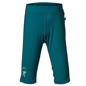 Isbjörn of Sweden Kids' Sun Legging Emeraldgreen 86/92, Emeraldgreen