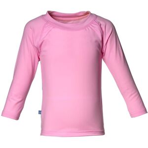 Isbjörn of Sweden Kids' Sun Sweater Frost Pink 98/104, Frost Pink