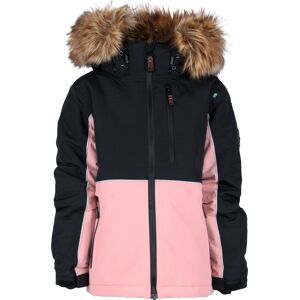 Lindberg Kids' Keb Jacket Blush 110, Blush