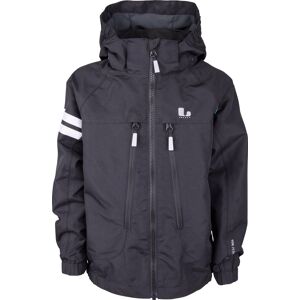 Lindberg Kids' Lingbo Jacket Black 100, Black