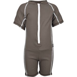 Lindberg Kids' Malta Suit Latte 122/128, Latte