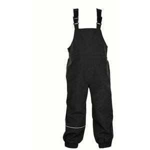 Lindberg Kids' Sigma Pants Black 90, Black