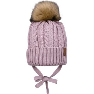 Lindberg Kids' Sunne Hat            Dusty Mauve 52-56CM, Dusty Mauve