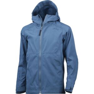 Lundhags Juniors' Habe Jacket Azure 134/140, Azure