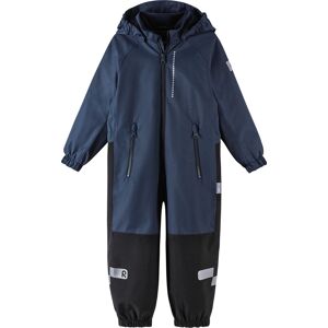 Reima Kids' tec Overall Kapelli Blue 122, Navy