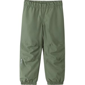 Reima Kids' tec Pants Kaura Green Clay 92 cm, Green