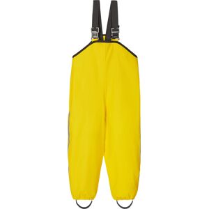 Reima Kids' Rain Pants Lammikko Yellow 2350 92 cm, Yellow 2350