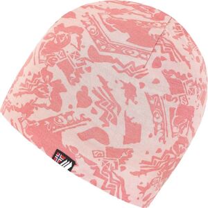 Skogstad Kids' Aske Pale Blush Print 48, Pale Blush pr