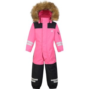 Skogstad Kids' Sletteheida Rosy Pink 3, Rosy Pink