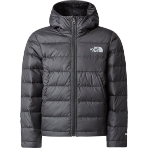 The North Face Boys' Never Stop Down Jacket TNF BLACK M, TNF Black