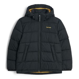 Tretorn Junior City Jacket 010/Black 134/140, 010/Black