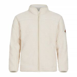 Urberg Kids' Åheim Pile Jacket Bone White 122/128, Bone White