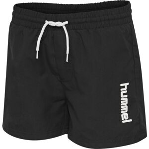 Hummel Hmlbondi Badeshorts Unisex Tøj Sort 116