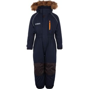 Mckinley Stretch Suit Flyverdragt Unisex Sidste Chance Tilbud Spar Op Til 80% Blå 92