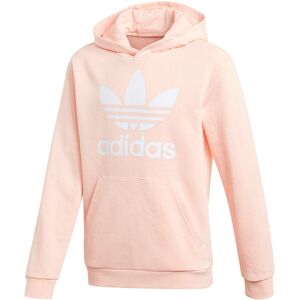 Adidas Trefoil Hættetrøje Unisex Sidste Chance Tilbud Spar Op Til 80% Pink 164