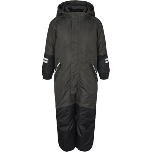 Mckinley Moose Flyverdragt Unisex Overalls Grå 98