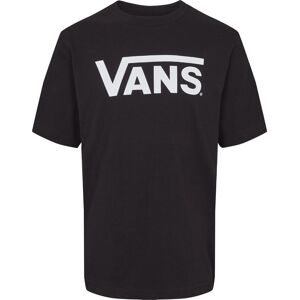 Vans Drop Tshirt Drenge Tøj Sort 139.5151 / M