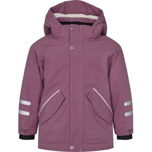 Mckinley Bear Vinterjakke Unisex Vinterjakker Lilla 116