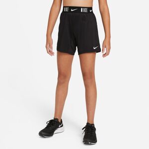 Nike Drifit Trophy Træningsshorts Unisex Tøj Sort 147158 / L