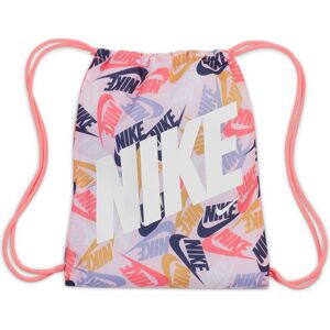 Nike Kids' Printed Gymnastikpose Unisex Tilbehør Og Udstyr Multifarvet Os Youth