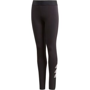 Adidas Must Haves Badge Of Sport Tights Unisex Tights Sort 116