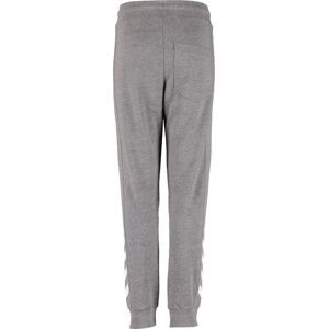 Hummel Kess Pants Noos Unisex Bukser Grå 122