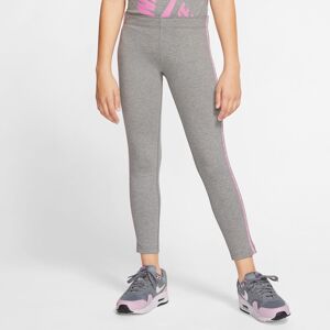 Nike Air Leggings Unisex Træningstights Grå Xl