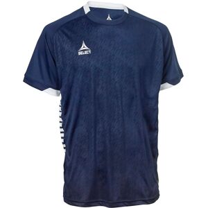 Select Spain Player Tshirt Unisex Kortærmet Tshirts Blå 14
