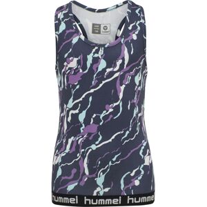 Hummel Hmlnanna Top Piger Toppe Lilla 110